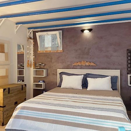 B&B Sole E Luna ปาแลร์โม ภายนอก รูปภาพ