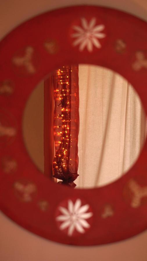 B&B Sole E Luna ปาแลร์โม ภายนอก รูปภาพ