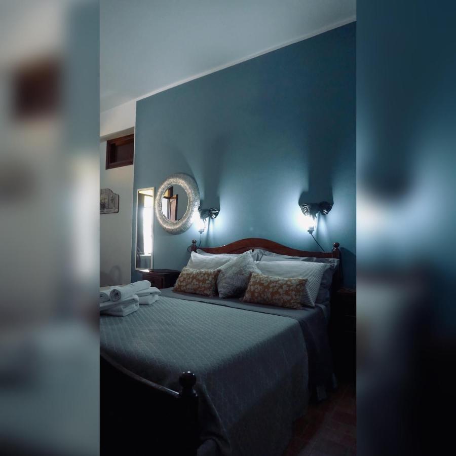 B&B Sole E Luna ปาแลร์โม ภายนอก รูปภาพ