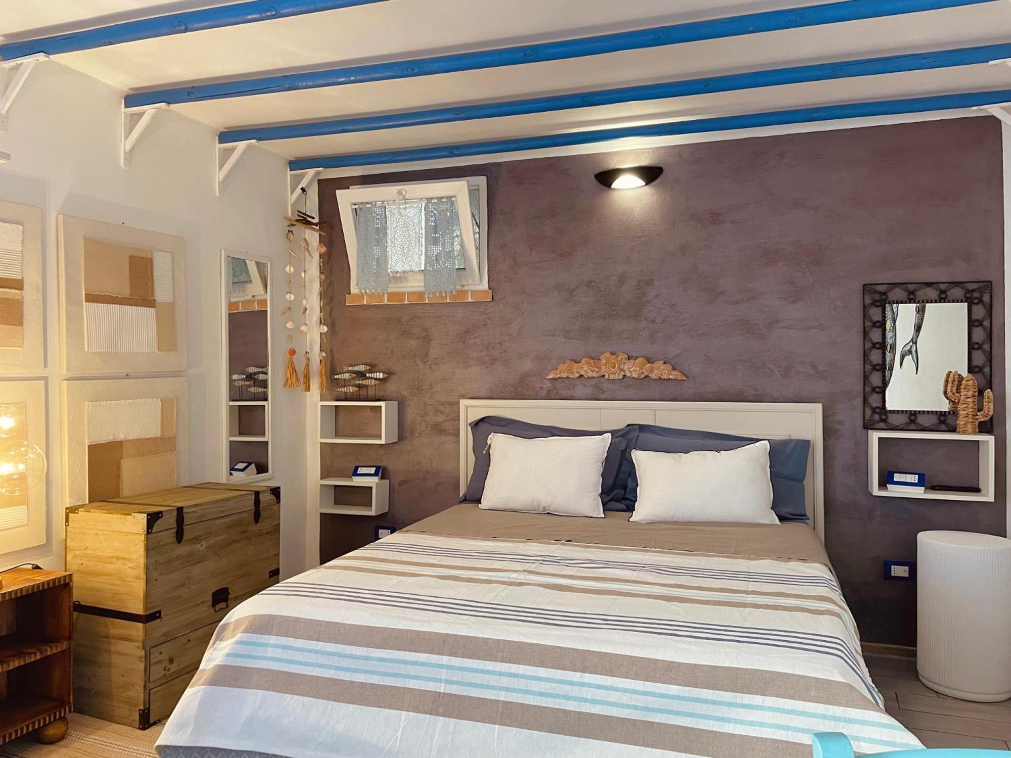 B&B Sole E Luna ปาแลร์โม ภายนอก รูปภาพ